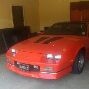 Meet your Posher, Fred